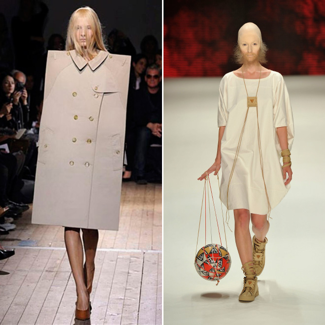 How Women Should Dress (According to Fashion Designers)