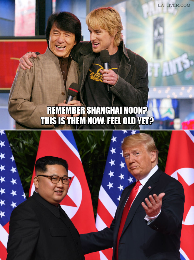 Feel old yet?