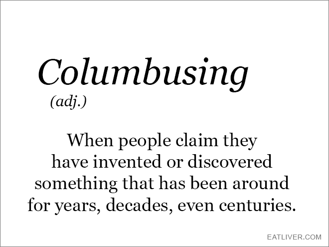 New word we should all start using.