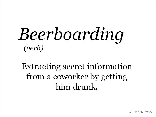 New word we should all start using.