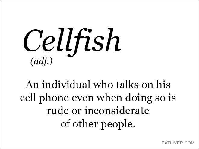 New word we should all start using.