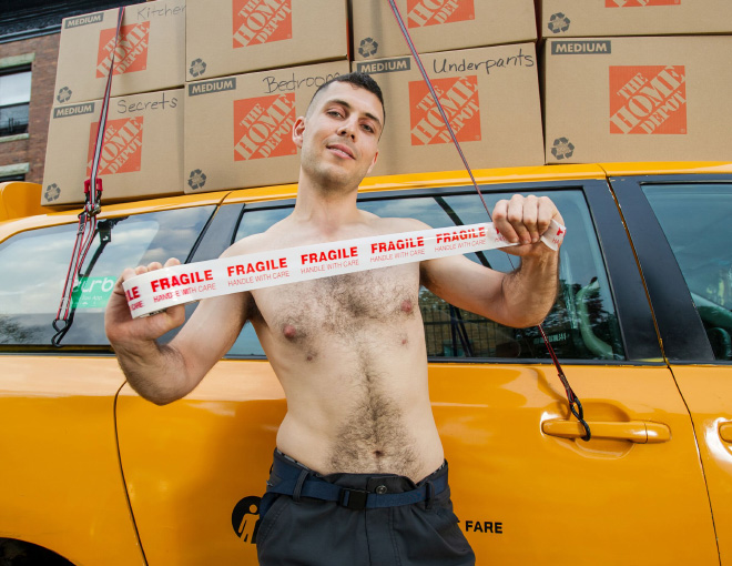 2020 New York City Taxi Drivers Calendar Has Finally Arrived! Funny