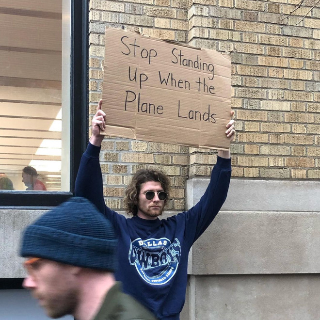 I agree with this protester.