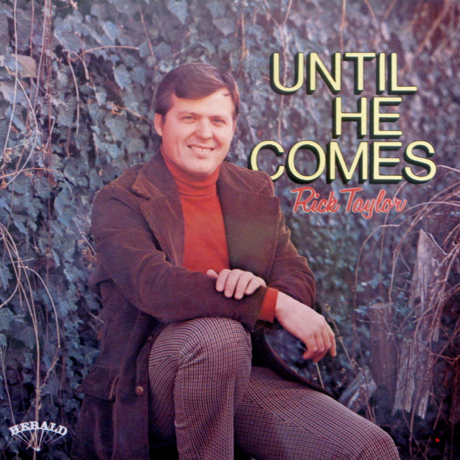 Some Christian album covers are really creepy...