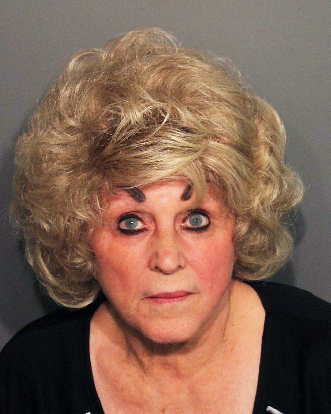 Crazy mugshots are the best source of terrible eyebrows.