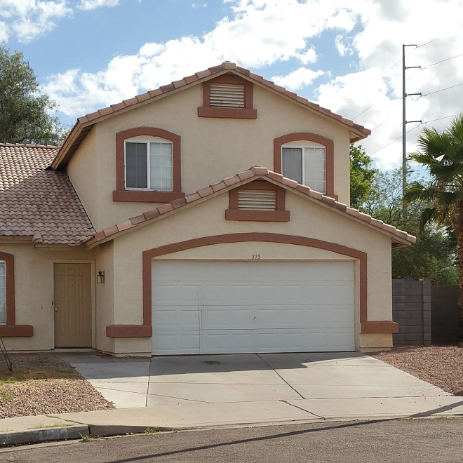 This house is judging you.