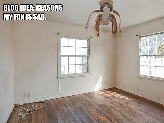 Funny real estate photo fail.