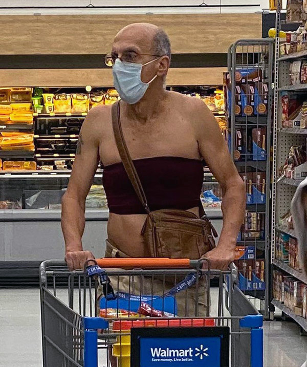 People of Walmart: 2022 Fashion Collection