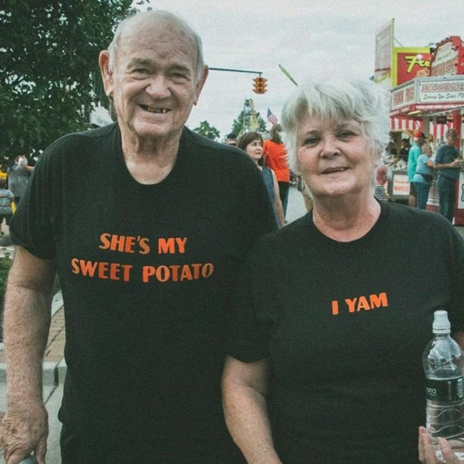 Funny and clever shirts are the best shirts.