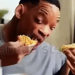 When AI generates a video of Will Smith eating spaghetti...