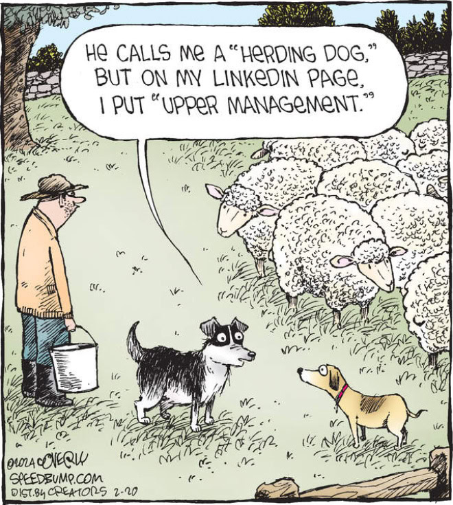 Cartoon by Dave Coverly.