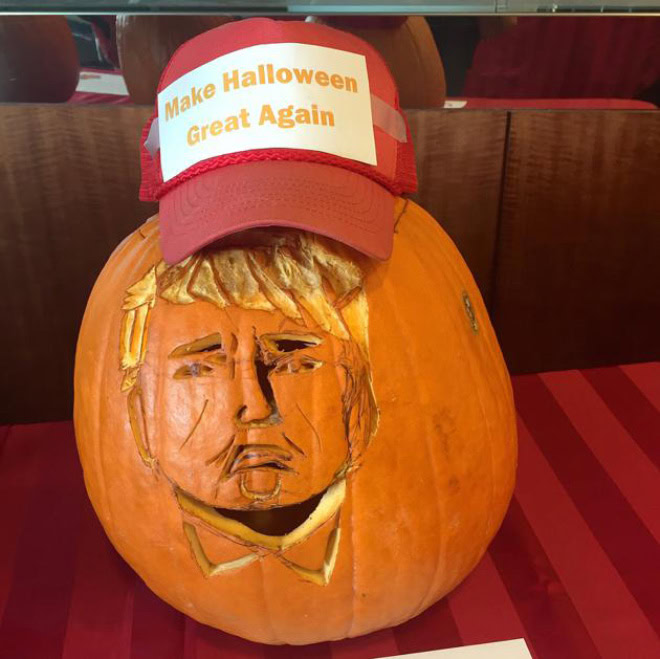 Trumpkin.