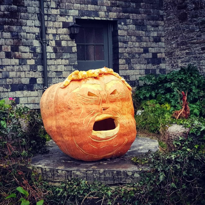 Trumpkin.