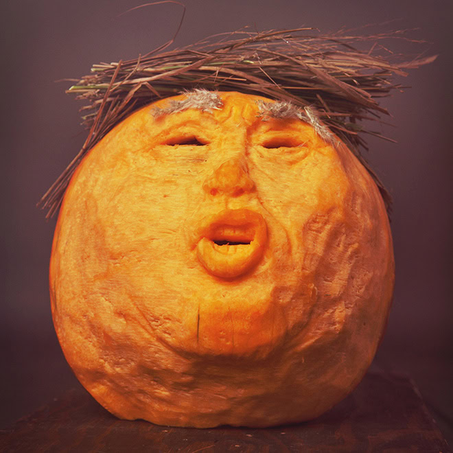 Trumpkin.