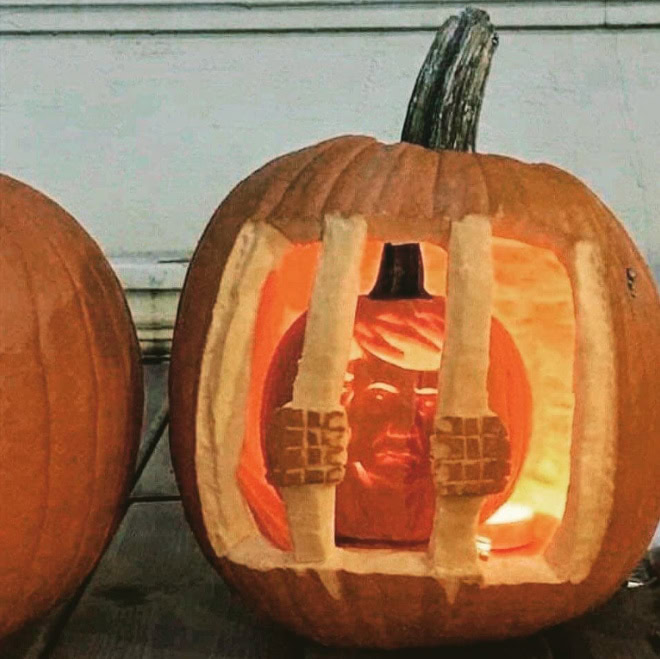 Trumpkin.