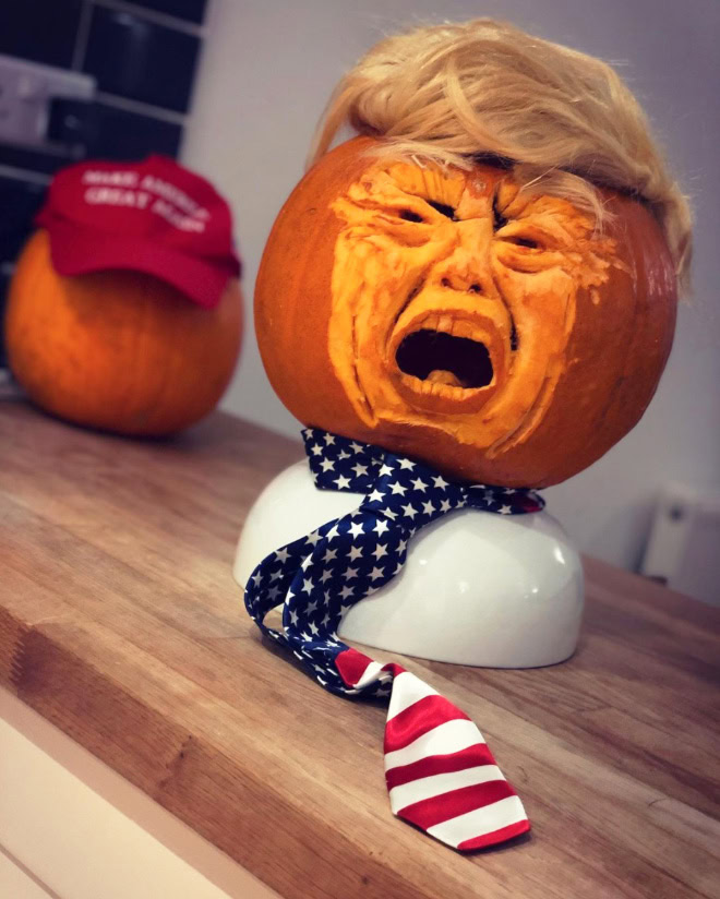 Trumpkin.