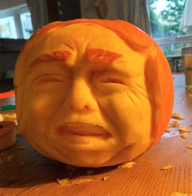 Trumpkin.