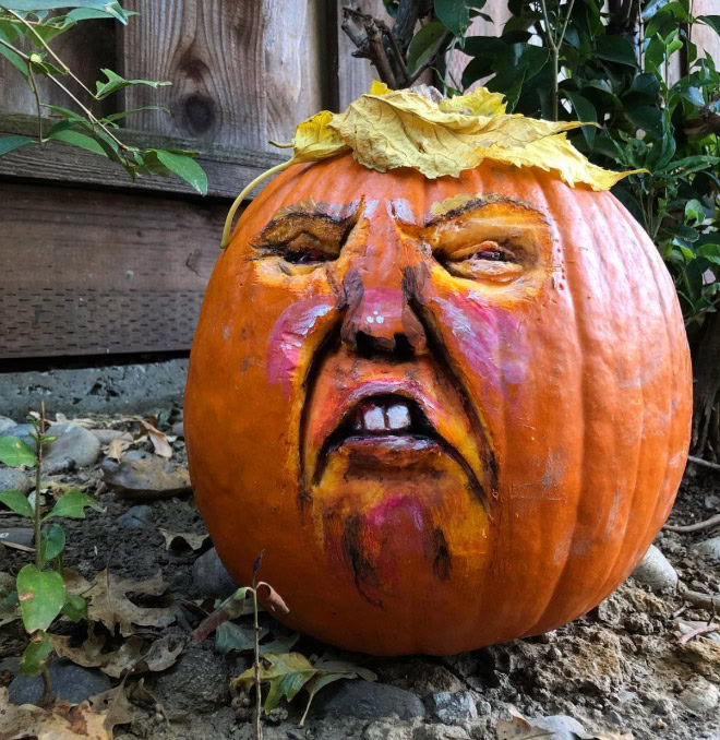 Trumpkin.