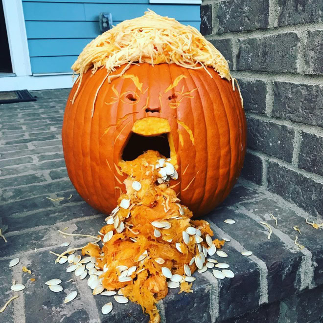 Trumpkin.